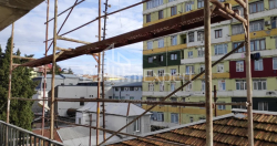 Квартира 97 м² - Давида Клдіашвілі, Батумі, Грузія