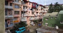 Квартира 4-комн 97 м² - Давида Клдіашвілі, Батумі
