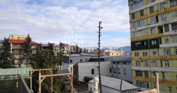 Квартира 4-комн 97 м² - Давида Клдіашвілі, Батумі