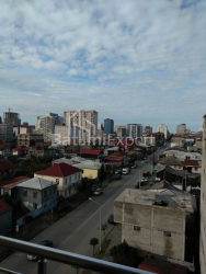 Квартира 72 м² - Петра Мелiкiшвiлi, Батумі, Грузія