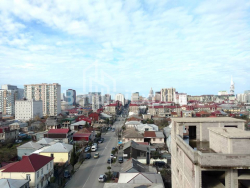 Квартира 72 м² - Петра Мелiкiшвiлi, Батумі, Грузія