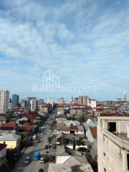 Квартира 72 м² - Петра Мелiкiшвiлi, Батумі, Грузія