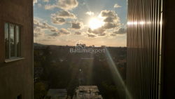 Квартира 2-комн 42 м² - Фрiдiона Халвашi, Батумі