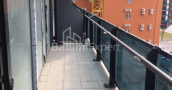 Квартира 50 м² - Шерифа Хімшіашвілі, Батумі, Грузія