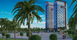 Квартира 2-комн 55.4 м² - Шерифа Хімшіашвілі, Батумі