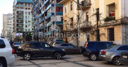 Квартира 80 м² - Еквтіме Такаішвілі, Батумі, Грузія