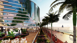 Квартира 2-комн 125.4 м² - Леха і Марії Качинських, Батумі