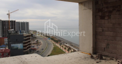 Квартира 38.54 м² - Леха і Марії Качинських, Батумі, Грузія