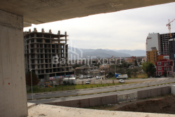 Квартира 38.77 м² - Леха і Марії Качинських, Батумі, Грузія