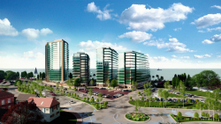 Квартира 2-комн 32.6 м² - Леха і Марії Качинських, Батумі