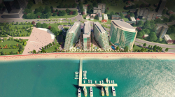Квартира 32.63 м² - Леха і Марії Качинських, Батумі, Грузія