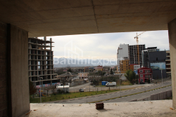 Квартира 44.89 м² - Леха і Марії Качинських, Батумі, Грузія