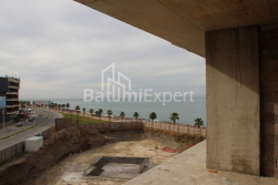 Квартира 44.89 м² - Леха і Марії Качинських, Батумі, Грузія