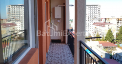 Квартира 2-комн 46.4 м² - Луки Асатіані, Батумі