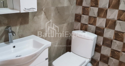 Квартира 2-комн 46.4 м² - Луки Асатіані, Батумі