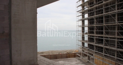 Квартира 44.89 м² - Леха і Марії Качинських, Батумі, Грузія