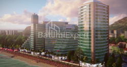 Квартира 38.77 м² - Леха і Марії Качинських, Батумі, Грузія