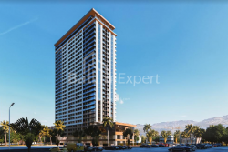 Квартира 33.6 м² - Шерифа Хімшіашвілі, Батумі, Грузія