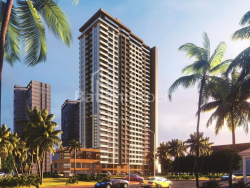 Квартира 33.6 м² - Шерифа Хімшіашвілі, Батумі, Грузія