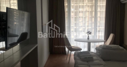 Квартира 26 м² - Шерифа Хімшіашвілі, Батумі, Грузія
