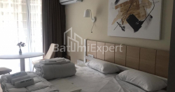 Квартира 26 м² - Шерифа Хімшіашвілі, Батумі, Грузія
