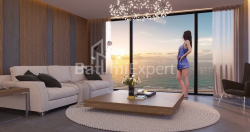 Квартира 84.98 м² - Мезгваурта, Чакві, Грузія