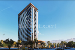 Квартира 1-комн 27.7 м² - Шерифа Хімшіашвілі, Батумі