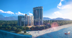 Квартира 2-комн 57.9 м² - Мезгваурта, Чакві