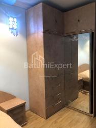 Квартира 2-комн 57 м² - Юсуфа Кобаладзе, Батумі
