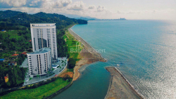 Квартира 1-комн 35.4 м² - Мезгваурта, Чакві