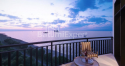 Квартира 2-комн 57.9 м² - Мезгваурта, Чакві