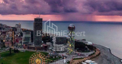 Квартира 49.57 м² - Мезгваурта, Чакві, Грузія