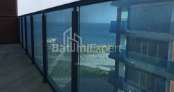 Квартира 50.65 м² - Леха і Марії Качинських, Батумі, Грузія