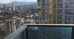 Квартира 50.65 м² - Леха і Марії Качинських, Батумі, Грузія