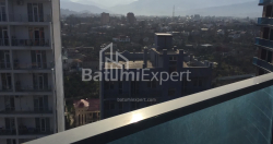 Квартира 50.65 м² - Леха і Марії Качинських, Батумі, Грузія