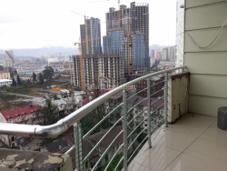 Квартира 62 м² - Зураба Горгiладзе, Батумі, Грузія