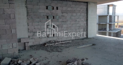 Квартира 41.28 м² - Леха і Марії Качинських, Батумі, Грузія