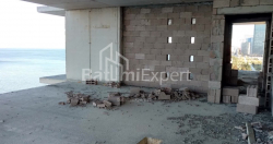 Квартира 41.28 м² - Леха і Марії Качинських, Батумі, Грузія