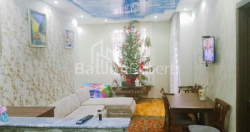 Квартира 2-комн 52 м² - Вахтанга Горгасалі, Батумі