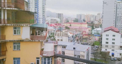 Квартира 2-комн 52 м² - Вахтанга Горгасалі, Батумі
