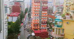 Квартира 2-комн 52 м² - Вахтанга Горгасалі, Батумі