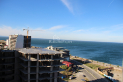 Квартира 29.3 м² - Леха і Марії Качинських, Батумі, Грузія
