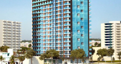 Квартира 57.2 м² - Леха і Марії Качинських, Батумі, Грузія