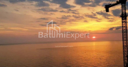 Квартира 57.2 м² - Леха і Марії Качинських, Батумі, Грузія