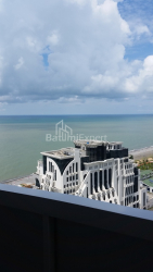 Квартира 28 м² - Шерифа Хімшіашвілі, Батумі, Грузія