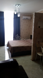 Квартира 28 м² - Шерифа Хімшіашвілі, Батумі, Грузія