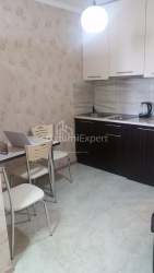 Квартира 28 м² - Шерифа Хімшіашвілі, Батумі, Грузія