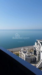 Квартира 28 м² - Шерифа Хімшіашвілі, Батумі, Грузія