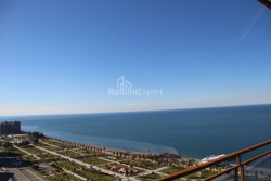 Квартира 1-комн 38.4 м² - Шерифа Хімшіашвілі, Батумі