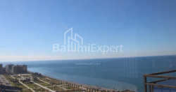Квартира 78.4 м² - Шерифа Хімшіашвілі, Батумі, Грузія